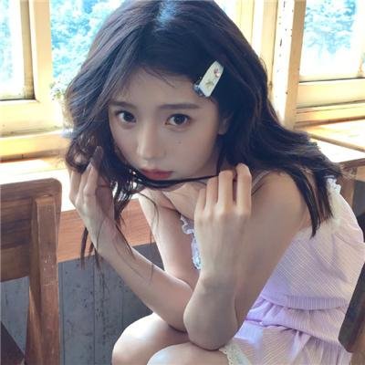 天使的身影